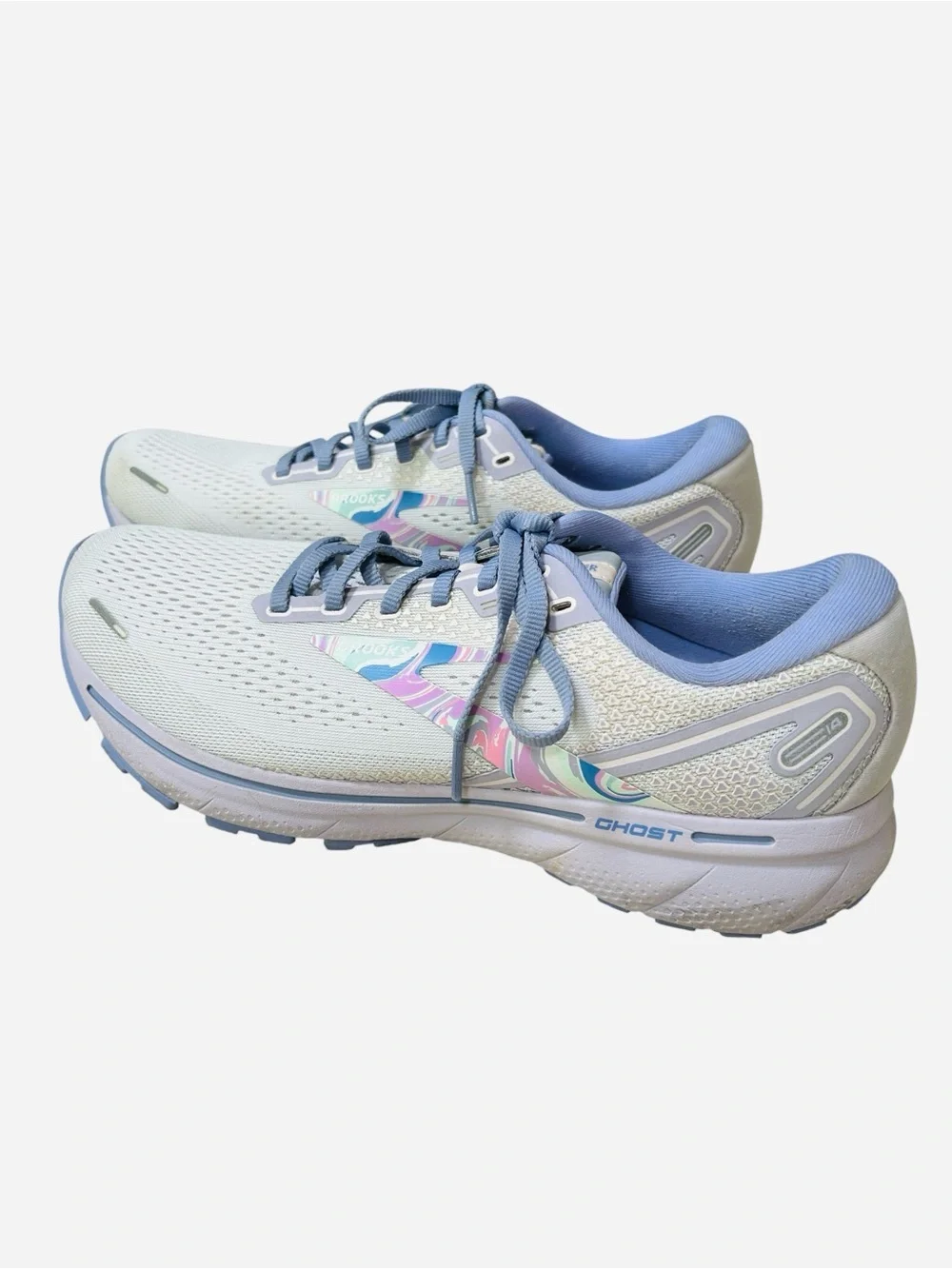 Brooks cushioned running